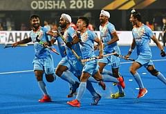 Hockey World Cup 2018: India eye direct quarterfinal spot as they take on Canada