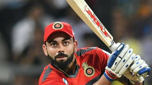 Will King Kohli rule IPL 2019?