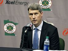 Flyers hire Fletcher as new general manager