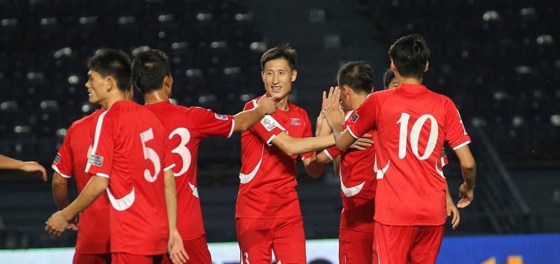 South Korea will head into the Asian Cup being one of the major contenders for the title