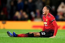 Did Manchester United make a blunder by offering Chris Smalling a new contract?