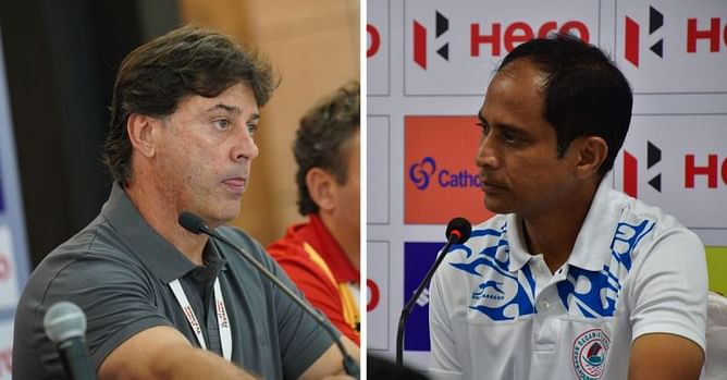I-League 2018-19, East Bengal vs Mohun Bagan: Kolkata Derby a battle between coaches Menendez and Chakraborty
