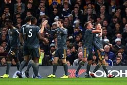 Chelsea 0-1 Leicester City: 5 Talking Points & Tactical Analysis | Premier League 2018-19