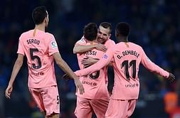 LaLiga 2018-19, Espanyol 0-4 FC Barcelona: 5 Hits and Flops