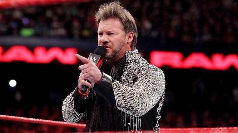 Chris Jericho has had a lot of success even recently as the edgy No Holds Barred Heel for New Japan Pro Wrestling