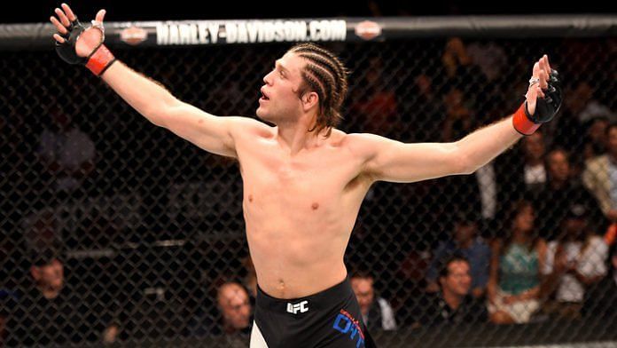 Can Brian Ortega pull off another miraculous finish against his toughest opponent to date?