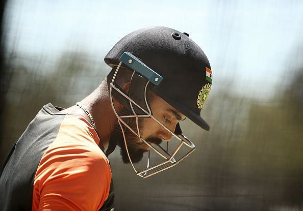 KL Rahul hasn&#039;t had a great year in Tests