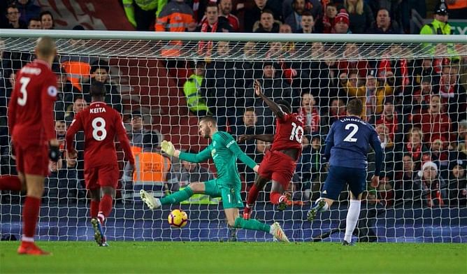 Premier League 2018-19: 3 takeaways from Liverpool's 3-1 win against Manchester United
