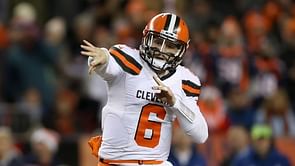 The Sunday Seven - 7 Key Opta facts for NFL Week 16