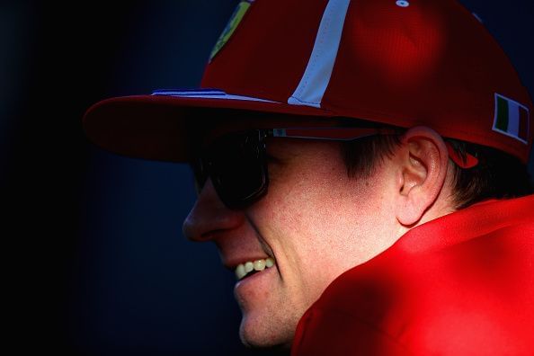 Why F1 still cares about an Iceman who hardly seems to care about anything?