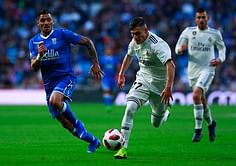 3 Players Real Madrid need to sign in January