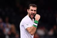Rolex Paris Masters - Day Four