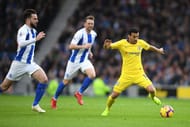 Brighton & Hove Albion v Chelsea FC - Premier League