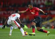 The Frenchman has been the most influential superstar at Old Trafford this term