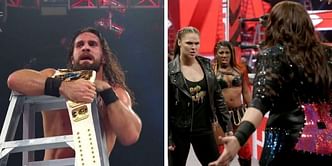 WWE RAW Results December 10th 2018, latest Monday Night Raw winners, video highlights
