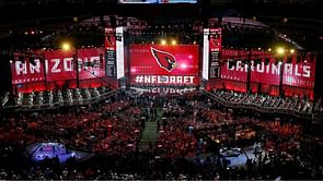Cardinals will pick first in NFL Draft after loss to Seahawks