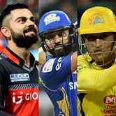 5 most paid batsmen across all IPL seasons