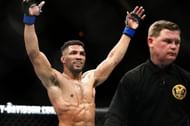 Kevin Lee dominated Edson Barboza in an impressive April win