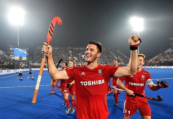 Hockey World Cup 2018, Quarterfinal 1: Argentina vs England - 5 Talking Points