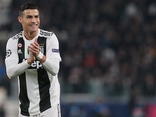 Cristiano Ronaldo wants Real Madrid superstar at Juventus, Barcelona to make stunning move for €45 million Luis Suarez replacement and more: Transfer Roundup, 12 December 2018
