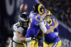 McVay sees signs of turnaround after Rams' 2nd straight loss