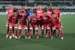 I-League 2018-19: How has Shillong Lajong’s all-Indian squad gamble worked?
