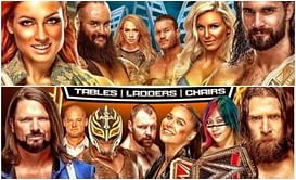 WWE TLC 2018: शो का लाइव प्रसारण कब, कहां और किस चैनल/वेबसाइट पर देखें?