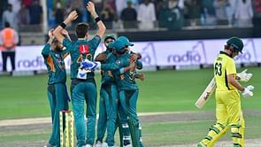 Sportskeeda Cricket Awards 2018: T20I Team of the Year