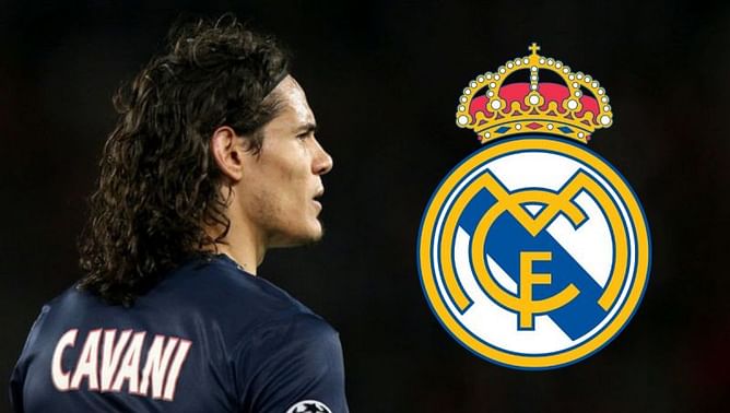 5 players Real Madrid want to sign in January