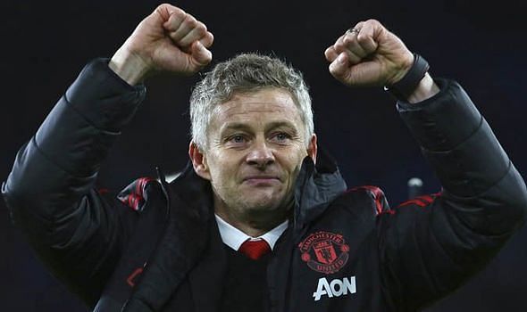 Ole Gunnar Solskj&Atilde;&brvbar;r&#039;s Manchester United tenure has started off well, making him an instant hit among Manchester United fans.