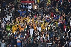 Hockey World Cup 2018: Packed stadium in all matches at Bhubaneswar shows the popularity of India’s national game