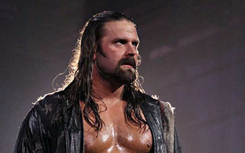 The former TNA star will face a past rival for the NWA World Heavyweight championship.