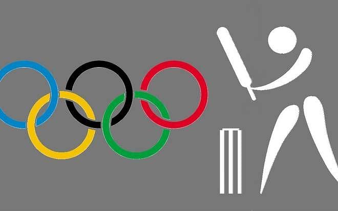 Cricket in the Olympics