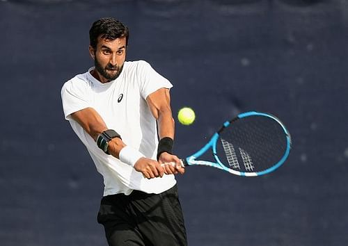 Yuki Bhambri