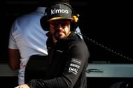 Alonso and McLaren will be closely intertwined in the immediate future