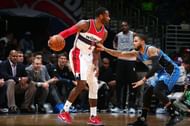 John Wall dropped 52 points but the Wizards could not get the win