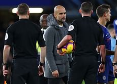 Twitter reacts as Manchester City fail to continue unbeaten run in the Premier League