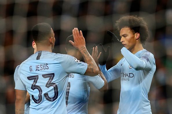 Manchester City 2-1 Hoffenheim: 5 Talking Points