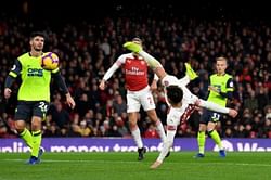 Arsenal 1-0 Huddersfield Town: Hits and Flops