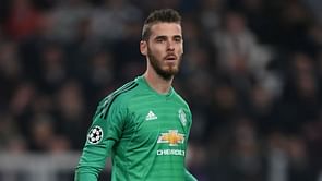 5 highest paid footballers at Manchester United