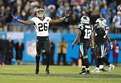Saints keep finding ways to grind out wins, stay atop NFC