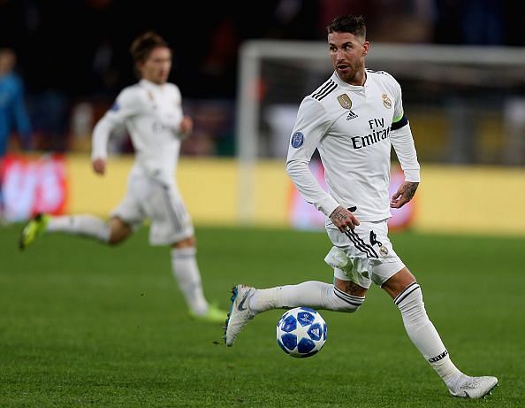 5 Real Madrid stars that have been disappointing this season