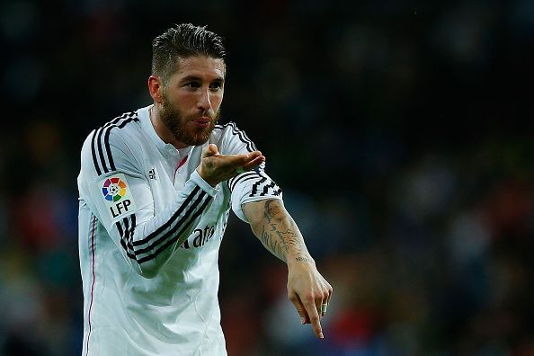 Ramos to quit Madrid, Madrid offer 2 players for Hazard, Arsenal to sign Sevilla star, and more La Liga news - 25th December 2018