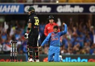 Australia v India - T20