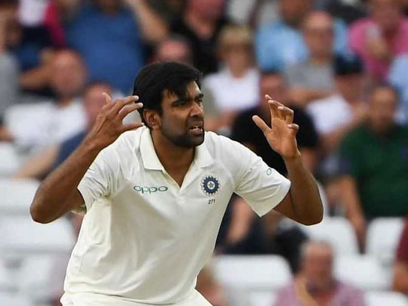 Ashwin