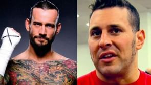 CM Punk News: Big update in Colt Cabana's lawsuit against Punk