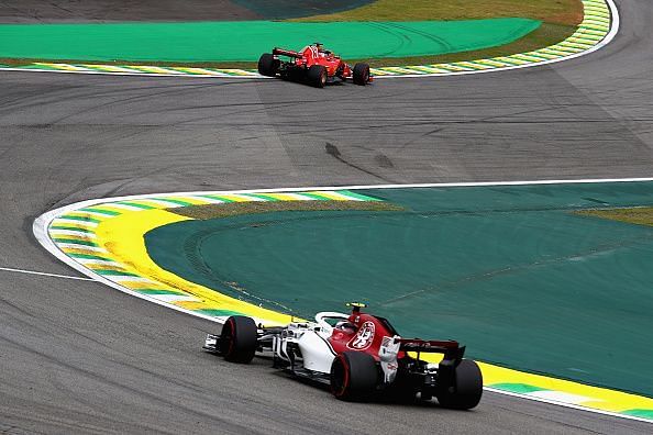 Can Leclerc catch Vettel&#039;s pace at Ferrari?