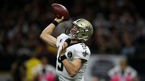 Saints clinch top seed in NFC playoffs with thrilling win over Steelers