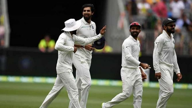 Australia versus India 2nd Test 2018-19: Match hangs in the balance on Day 3