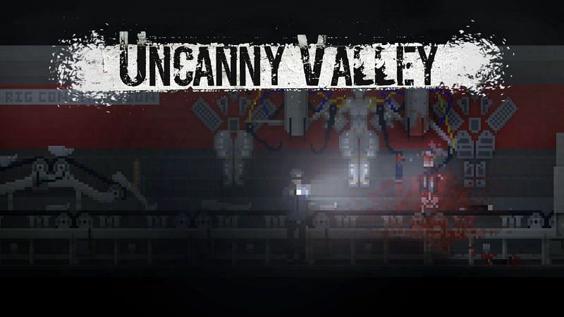 Uncanny Valley is finally heading to the Nintendo Switch